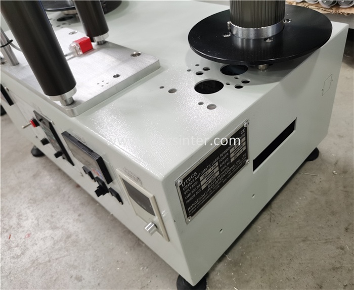 Automatic Label Counter Rewinder