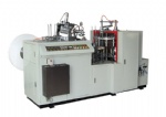 PC-S Double Side PE Coated Paper Cup Forming Machine