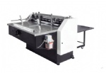 UT1300 Machine de decoupe pour Carton