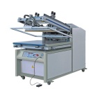 UTSP6080B Clam Shell Screen Printing Machine