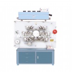 UGS1007 Automatic Rotary Offset Letterpress Printer