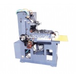 ZF250D Automatic Small Pocket Envelope Making Machine with Bottom Flap Fold Inside
