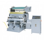 TYMB750/1100 Hot Foil Stamping and Die Cutting Machine
