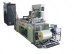USPR Reel Type Automatic Screen Printer