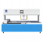 QS920 Automatic die cut paper stripping machine