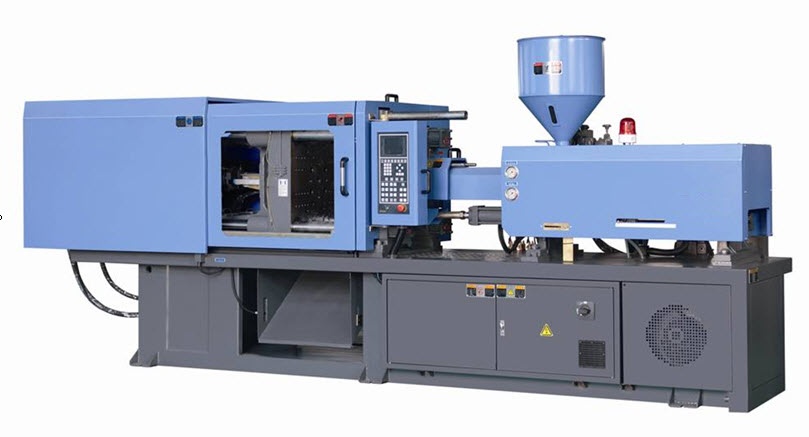 680t Injection Machine UT680 Máquina de Inyección