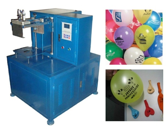 UTSP1S Computerized Balloon Printer