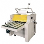 YDFM520/720/920 Hydraulic Manual Laminator