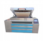SBR660W Water Washing Flexo Polymer Plate Developing Machine
