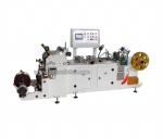 HZ260 Automatic Shrink Sleeve Center Forming Machine