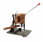 ZK50 Manual Hole Drilling Machine