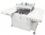 UTM320E Label Sheet Die Cutting Machine