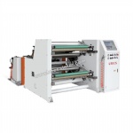 UTFQ1300C Automatic Paper Cutting and Rewinding Machine