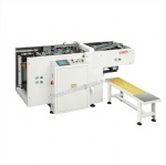 UP420 Maquina perforadora automatica de cuadernos