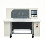 PJ80A Maquina Semiautomática para Colocar Bandas Elasticas