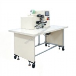PJ20 Maquina Semiautomatica para Encolar Fundas Portaplumas