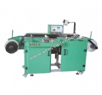 US220W Maquina Cortadora Ultrasonica de Etiquetas de Tela