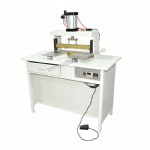 YC460 Máquina de hendido de tapas de libros
