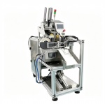 FKS150 Máquina Automática de Conteo y Atado de Tarjetas