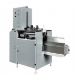 SK360/560 Máquina Fabricadora de Tapas Duras para Libros